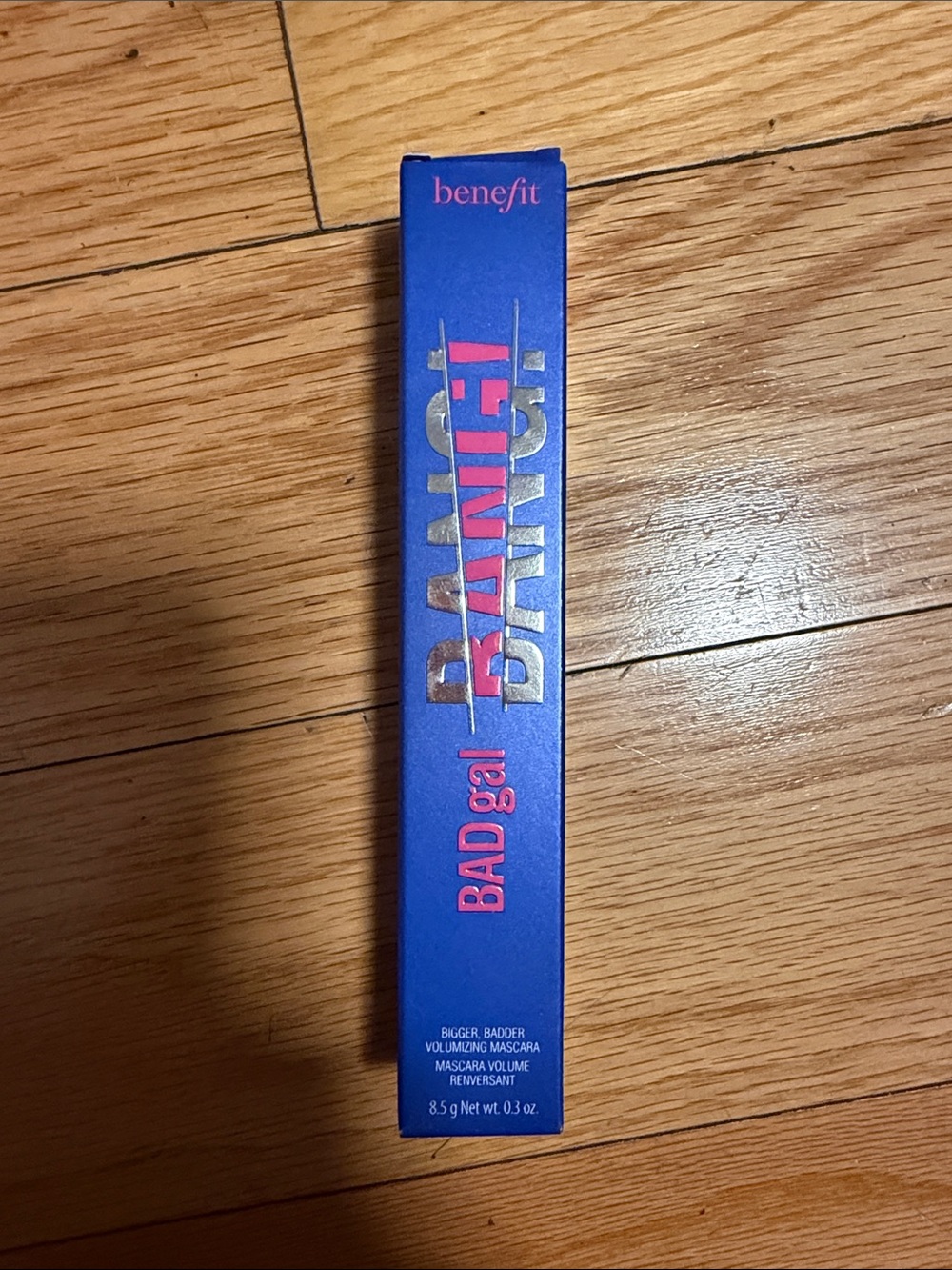 Benefit BADgal BANG!